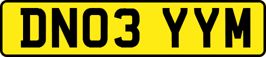 DN03YYM