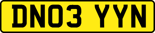DN03YYN
