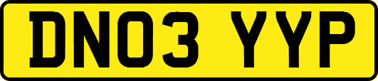 DN03YYP