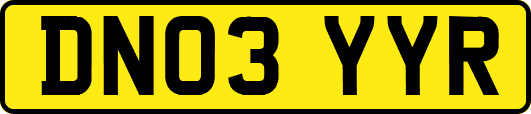 DN03YYR