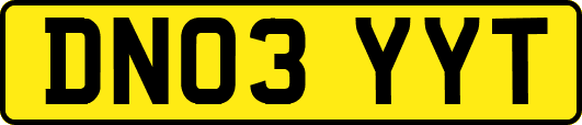 DN03YYT