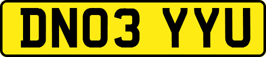 DN03YYU