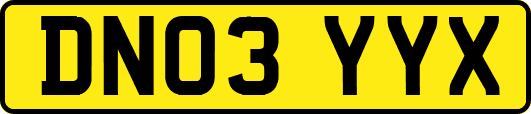 DN03YYX