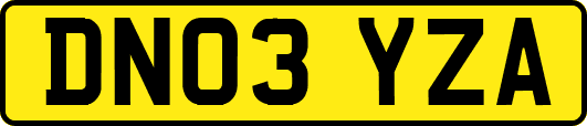DN03YZA