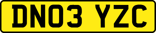 DN03YZC