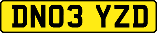 DN03YZD