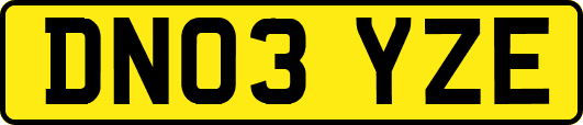 DN03YZE