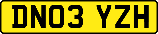 DN03YZH