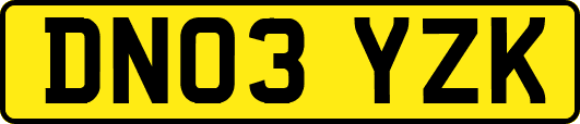 DN03YZK