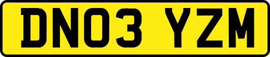 DN03YZM