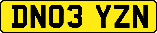 DN03YZN