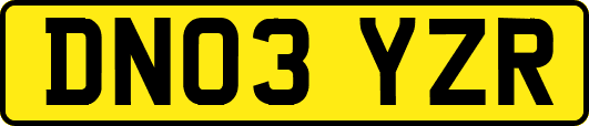DN03YZR