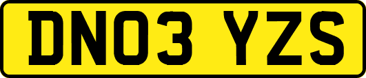 DN03YZS