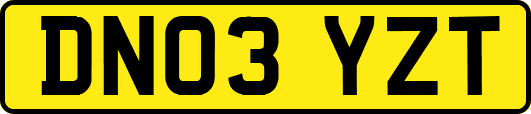 DN03YZT