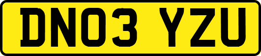 DN03YZU