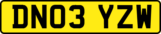 DN03YZW