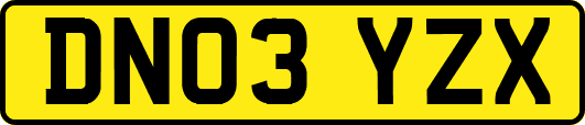 DN03YZX