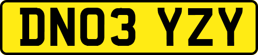 DN03YZY