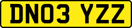 DN03YZZ