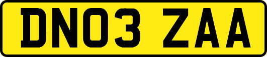 DN03ZAA
