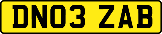 DN03ZAB