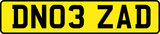 DN03ZAD