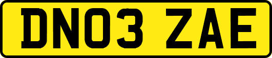 DN03ZAE