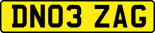 DN03ZAG