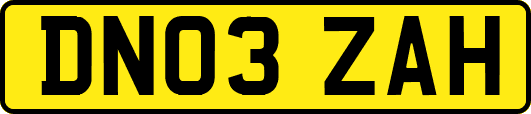 DN03ZAH