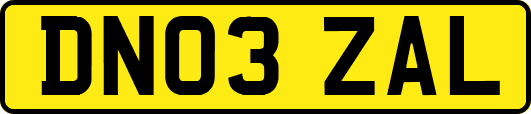 DN03ZAL