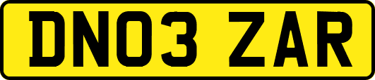 DN03ZAR