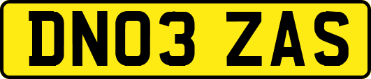 DN03ZAS
