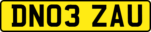 DN03ZAU