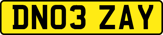 DN03ZAY