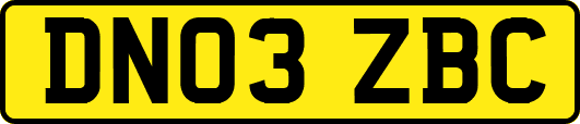 DN03ZBC
