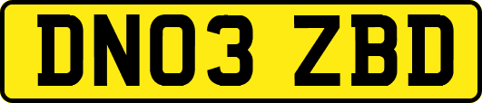 DN03ZBD