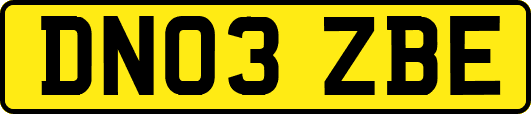 DN03ZBE