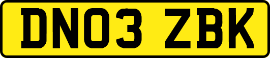 DN03ZBK