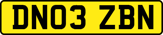 DN03ZBN