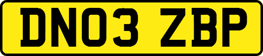 DN03ZBP