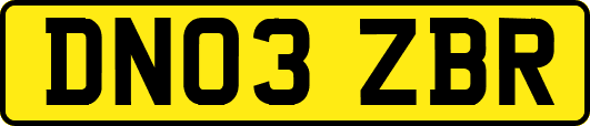 DN03ZBR