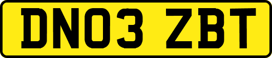 DN03ZBT