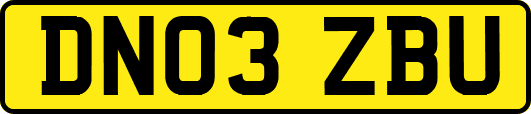 DN03ZBU