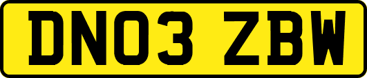 DN03ZBW