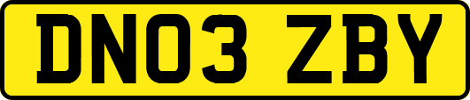 DN03ZBY