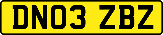 DN03ZBZ
