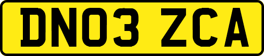 DN03ZCA