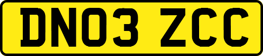 DN03ZCC