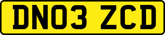 DN03ZCD