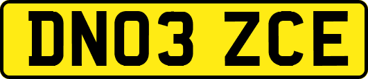 DN03ZCE